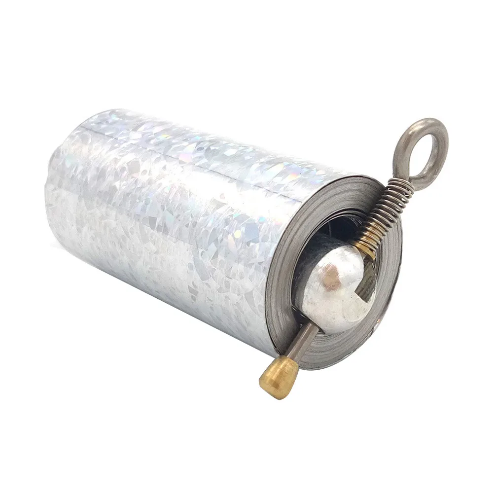 Portable magic telescopic props portable martial arts metal magic pocket staff - new high quality pocket 30N20 (1)