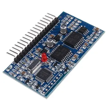 

DC- AC Pure Sine Wave Inverter SPWM Board EGS002 EG8010 IR2110 Driver Module