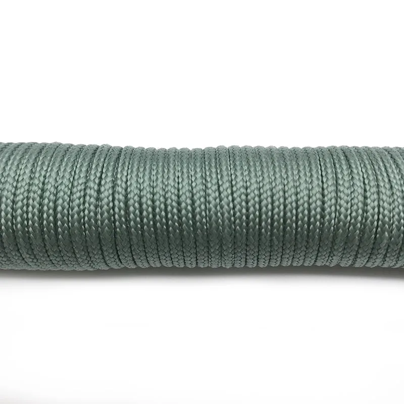 2mm Paracord 50 Meters One Stand Cores Paracord Rope Paracorde Cord For  Jewelry Making 100 Colors Wholesale - AliExpress