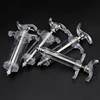 10/20/30/50ML Adjustable Parrot Feeding Syringe Needle And Hose Baby Bird Feeding Hand-raised Breast Feeder Bird Supplies 5