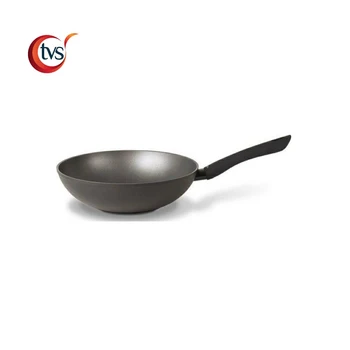 

Frying Pan-Wok TVS Diamante Series 28 cm (DP793283310001)