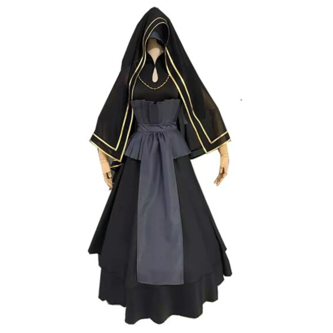 

2021 Hyuuga Hinata THE LAST THE Theater Verson Wedding Cosplay Dress