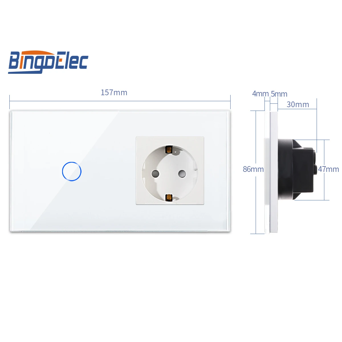 Phones e Accessories