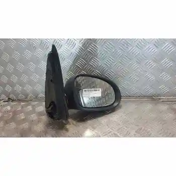 

RIGHT REARVIEW MIRROR VOLKSWAGEN GOLF V SALOON (1K1)