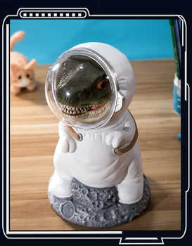 

Bank Safe Money Bank Children's Boy Alcancia Dinosaurio Savings Bank Money Coin Jar Box Capacity Salvadanaio Money Boxes ED50MB