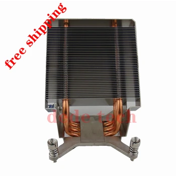 

HEATSINK FOR HP Z820 HEAT SINK WORKSTATION with No Fan / 636164-001