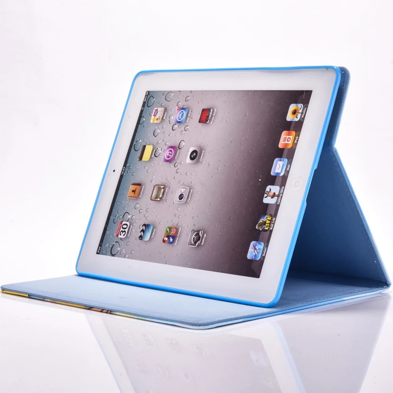 Чехол для Apple Ipad mini 1 2 3 mini 3 Чехол Pokemon Go с милым Пикачу из мультфильма для планшета pu кожаный чехол с откидной крышкой и подставкой