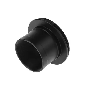 

1.25/31.7mm To T2/1.25 Eyepiece Insertion To M42 Prime Telescope T Adapter Tool