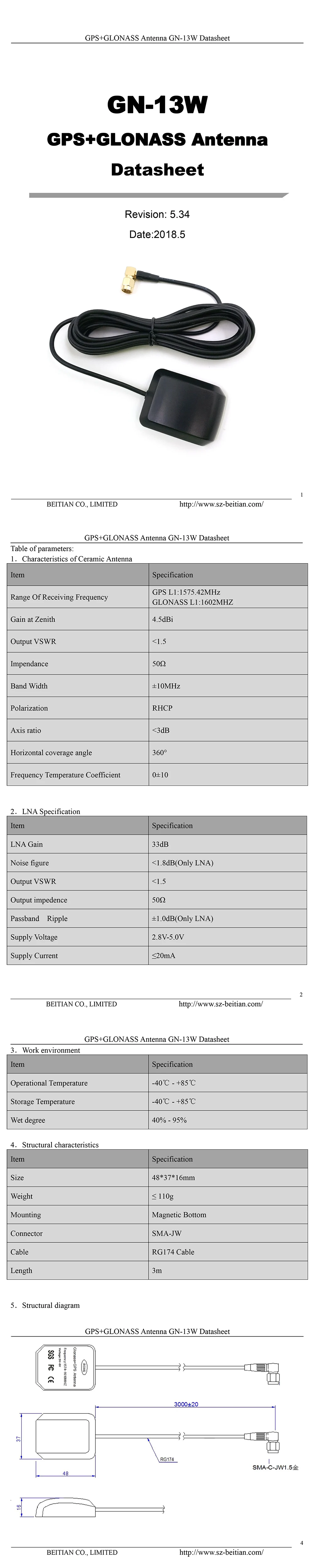 GN-13W-Datasheet-22-E