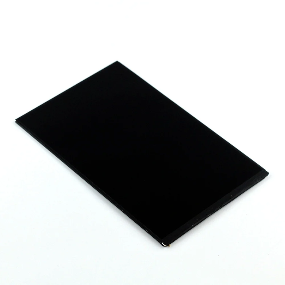 WEIDA ЖК-запчасти для дисплея для lenovo Tab S8-50 S8-50F Tablet PC lcd сенсорный экран дигитайзер замена N808JCE-G41