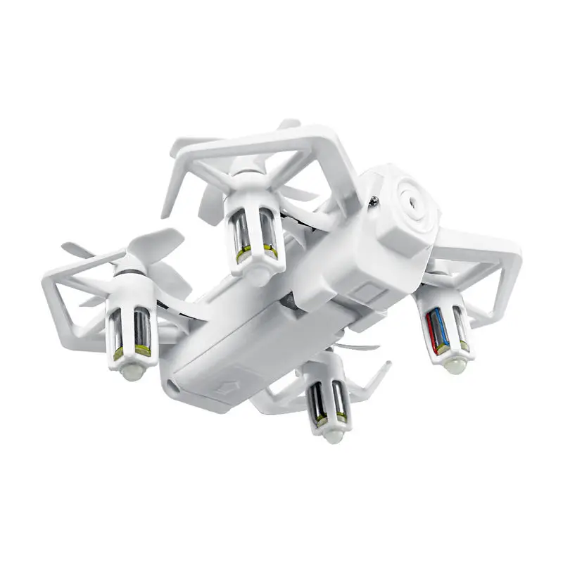 JJRC H63 мини-Дрон тяжести Сенсор RC вертолет 4CH 6-осевой Скорость 3D флип Безголовый режим складной Квадрокоптер RC игрушки для детей, подарок