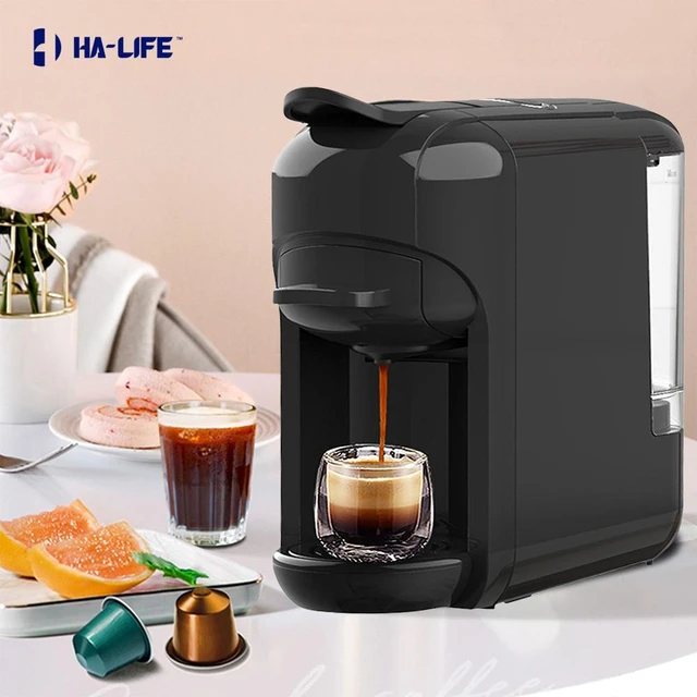 New-commercial Espresso Coffee Machine With Two Group Espresso Coffee Maker  Machine For Household - Food Processors - AliExpress