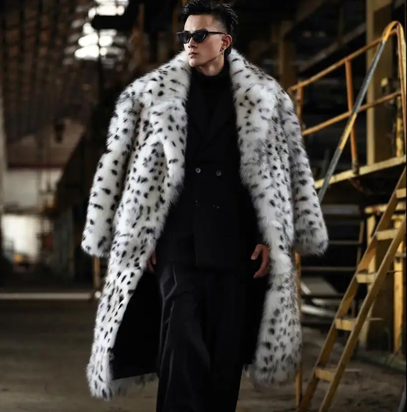 S 6X 2021 New winter men clothing 