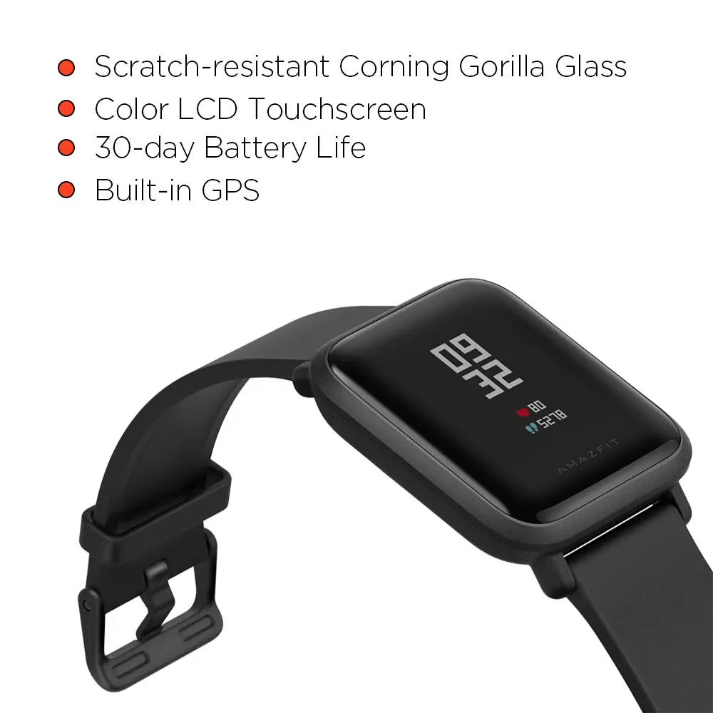 Amazfit Bip 2 Купить В Москве