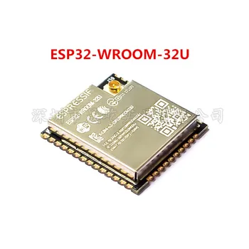 

ESP32 WIFI module Espressif ESP32-WROOM-32D/ESP32-WROO32U module