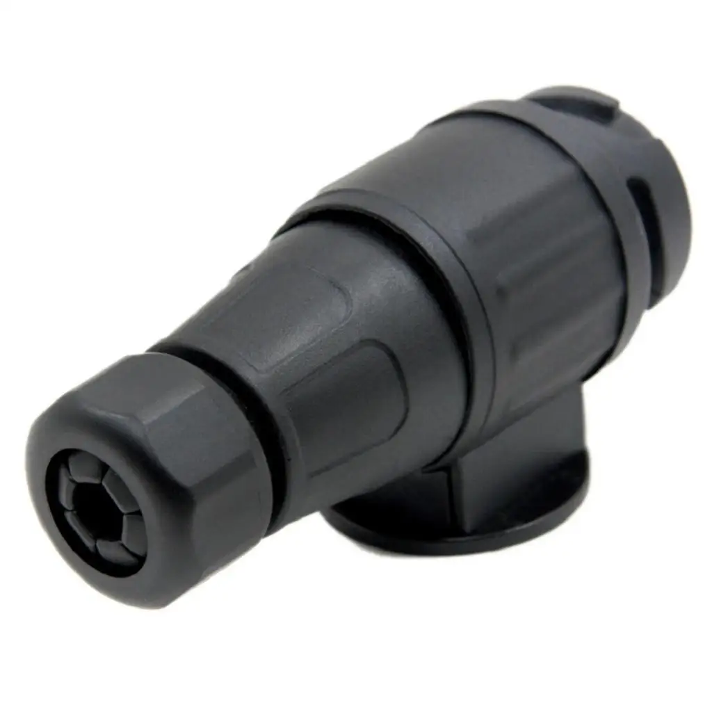 13-контактный RV трейлер сигнальный свет разъем электрические соединительные