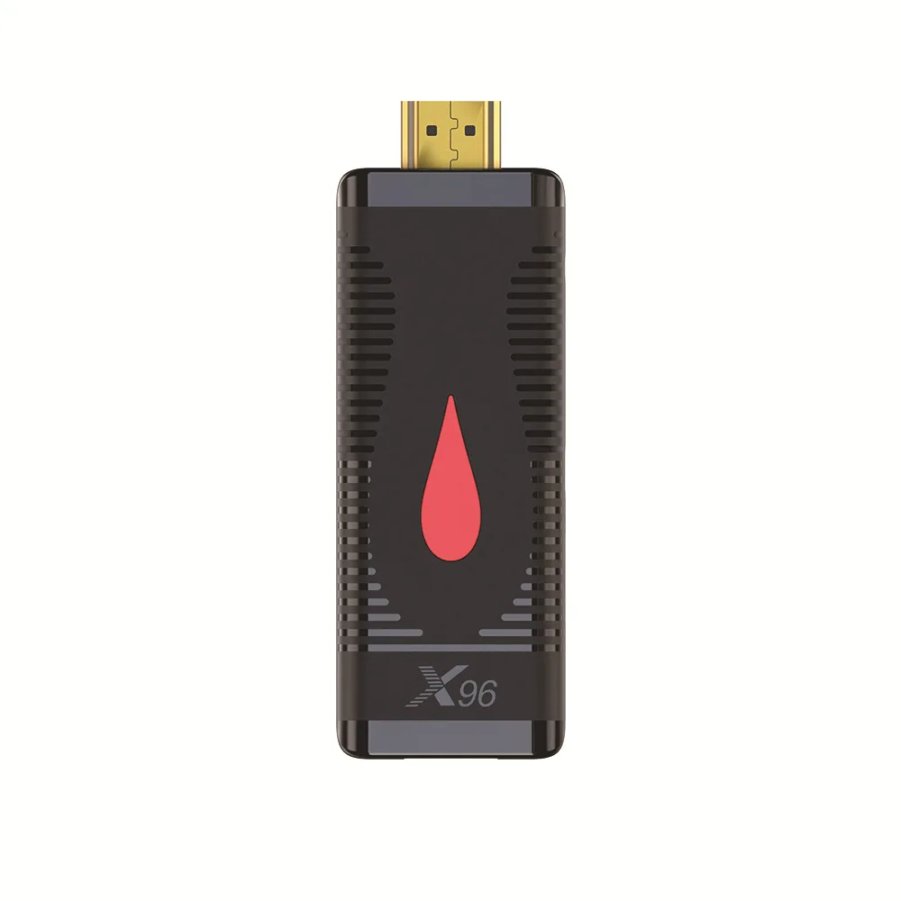 ТВ-приставка X96 S400 на Android Allwinner H313 2 + 16 ГБ 4K HD | Электроника