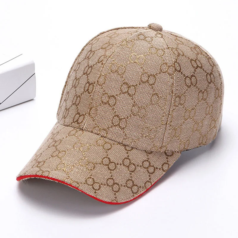 New Fashion Men Baseball Cap Cotton Women Hip Hop Hat Summer Unisex Casual Outdoor Sports Snapback Adjustable Caps CP0384 (8)