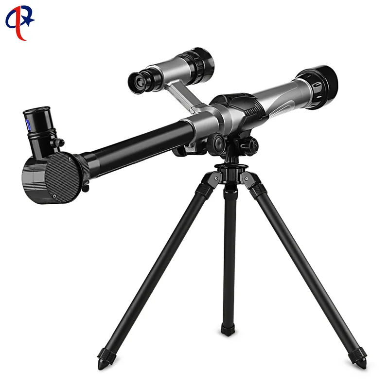 

Children Young STUDENT'S Science Experiment Astronomy Binoculars Boys And Girls China Science Publishing & Media Ltd.(cspm) Toy