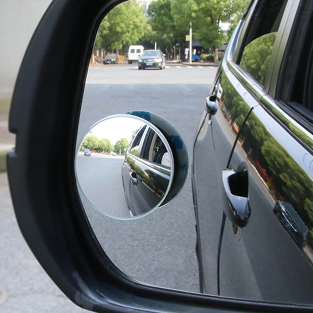Автомобильное детское зеркало, акриловое зеркало заднего вида на присоске, детское зеркало заднего вида, детские защитные аксессуары для младенцев