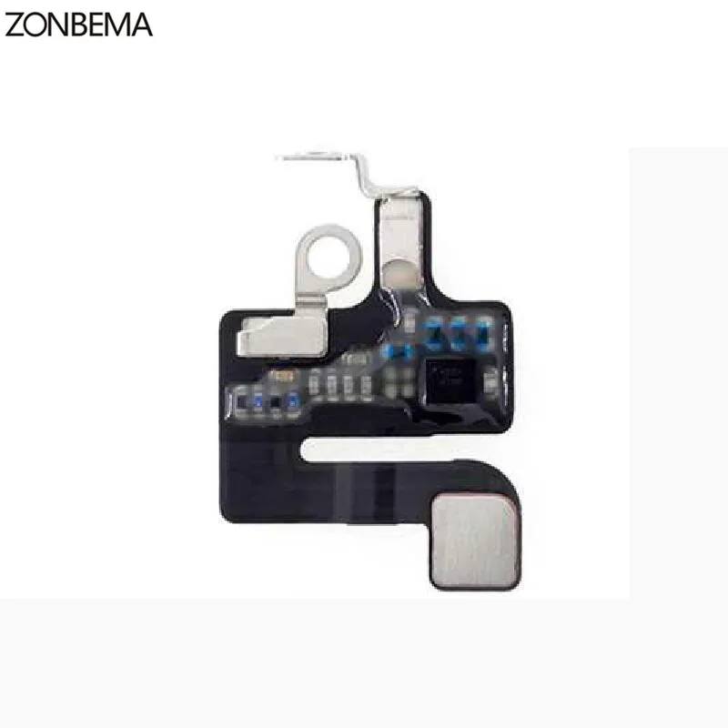 Zonbema For Iphone 7 7 Plus Signal Wifi Antenna Wire Connector Flex