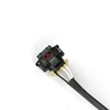 4 Wires Oxygen Lambda O2 Sensor Probe For Vauxhall Opel Corsa C D 1.0 1.2 1.4 09199470 855369 9192922 0855351 3