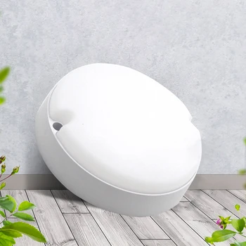 

LED Ceiling Light Waterproof Mount Lamp for Kitchen Bedroom Fixture LED Moisture Proof Ceiling Lamp Waterproof Outdoor Garden