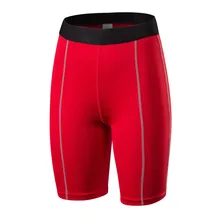 Шорты для йоги, для бега, для тренировок, для фитнеса, для активного впитывания живота, высокая талия, бесшовные шорты для спортзала, обтягивающие короткие леггинсы