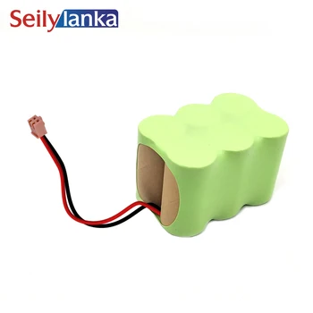 

SC 3000mAh for Terumo 7.2V battery 6N-1200SCK terumo te-112 Infusion Pump