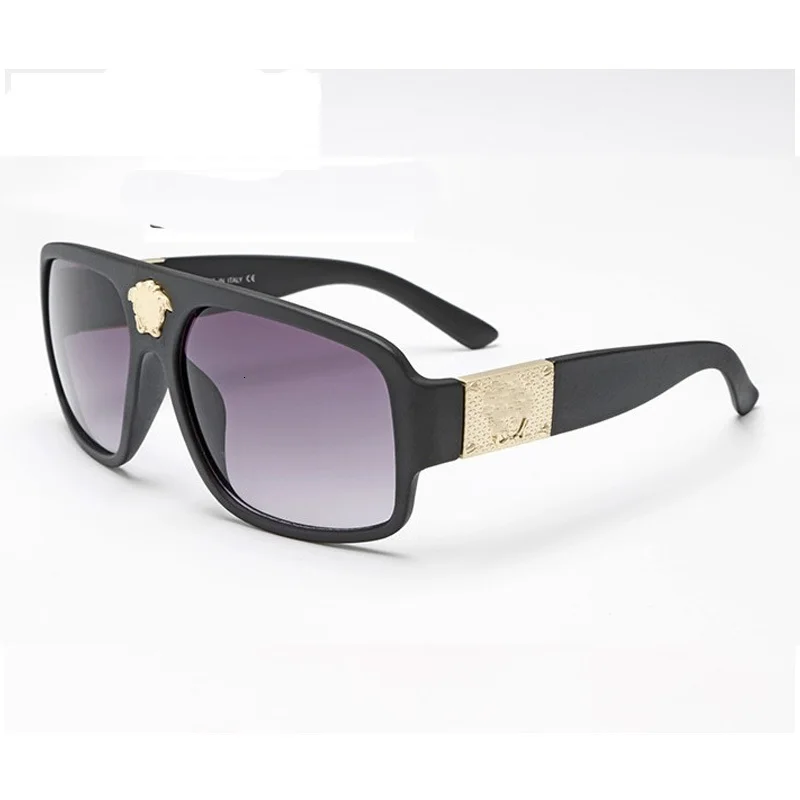 

New Square Sunglasses Women 2020 Luxury Brand Fashion Ladies Men Shades Sun Glasses Vintage Eyewear Trending Oculos De Sol Gafas