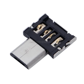 

OTG Function Turn to Micro USB Flash Drive U Disk For Tablet PC Phone Adapter