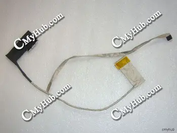 

New For HP Pavilion G4 series LCD Screen LVDS VIDEO FLEX Ribbon Connector Cable DD0R12LC000 DD0R12LC010