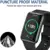 2шт Unthin Soft TPU HD Clear Защитная Пленка Для Huawei Honor ES Smart Watch Full Screen Protector Cover For Huawei Watch Fit