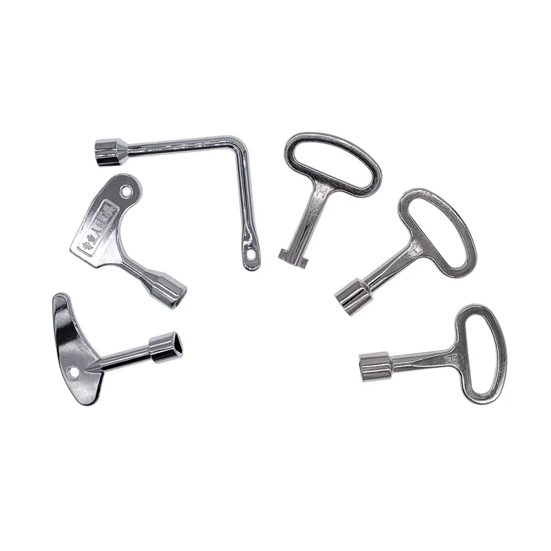 Key Triangle lock Square lock Airfoil Train High-speed rail Elevator Cabinet door door lock,cabinet lock,cabinet safety lock,door safety lock