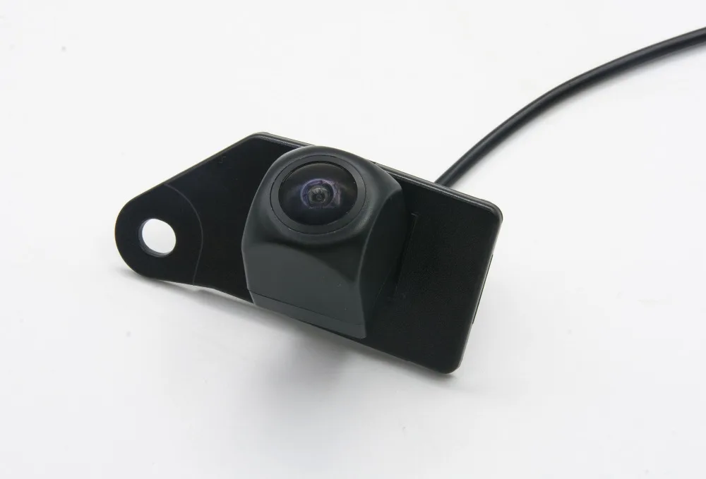 Обратный Камера Full HD 1280*720 автомобильная парковочная камера заднего вида для Mitsubishi ASX 2011 2012 2013 автомобиля Камера