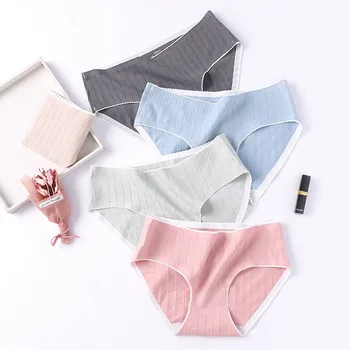 

NEW Panties 5 Pcs/LOT Women Sexy Lingerie Lace Underpants Breathable Underwear Female Solid Ladies Briefs CLX 608