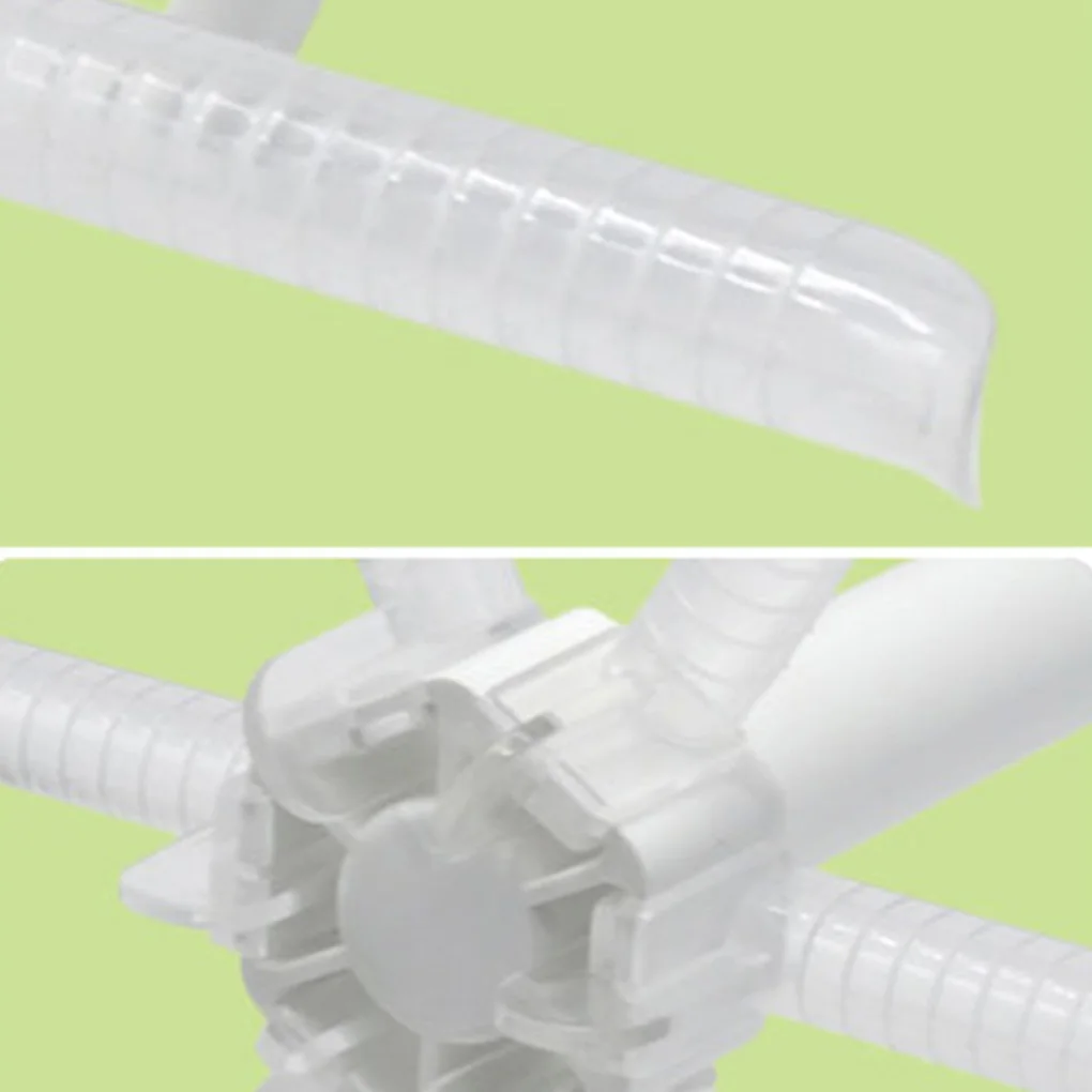 Складная Сушилка для пасты подставка сушки спагетти сушилка держатель лапши