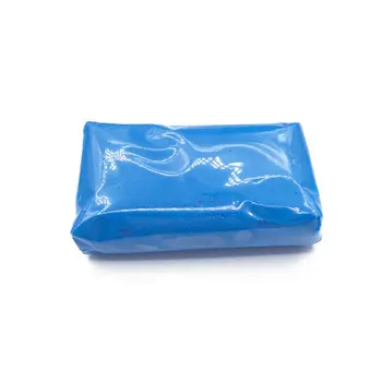 

Car Wash Clay Blue Clean Clay Bar Detailing Wash Cleaner Sludge Mud Remove Washing Tool Suitable For Any Color Car Paint