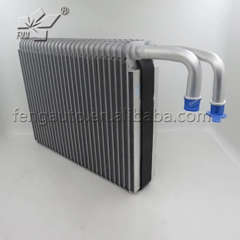 

6913423 64116913423 8385560 9134628 a/c ac evaporator core fits for BMW E65 E66 E67 730d 735i 745i 730d