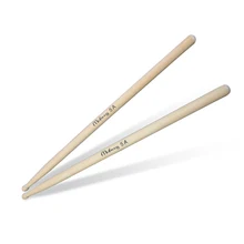 

5A Maple Drumsticks/Drum Hammers/Drumsticks Beginner Drumsticks Performance Custom Drumsticks Jazz 7A Drumsticks