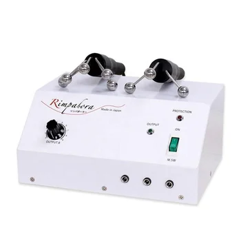 

2020 Microcurrent EMS RF Face Lift Skin Tightening Face Massager