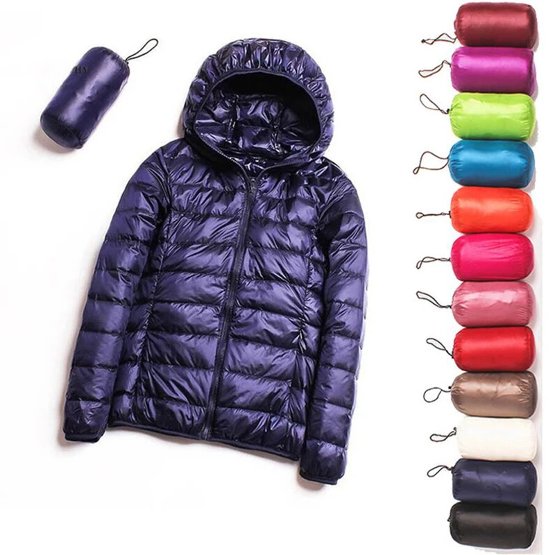 Spring down jacket Outlet