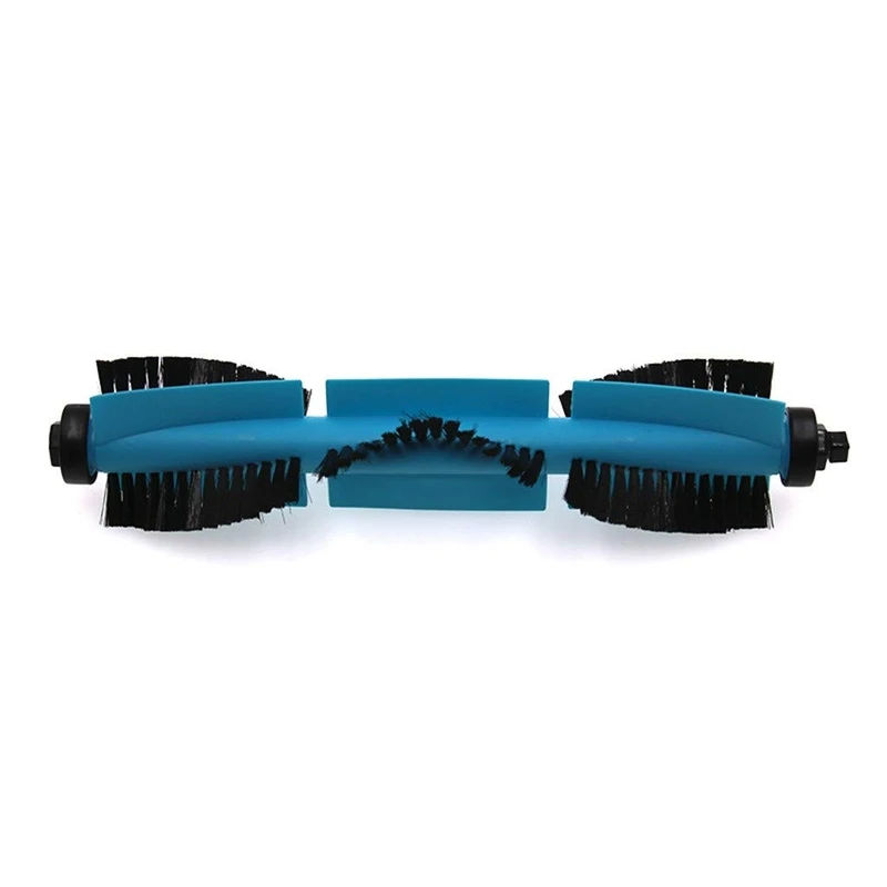 Роликовая боковая щетка Швабра Ткань для Cecotec Conga Excellence 3090 Запчасти для робота-пылесоса аксессуары щетки Замена