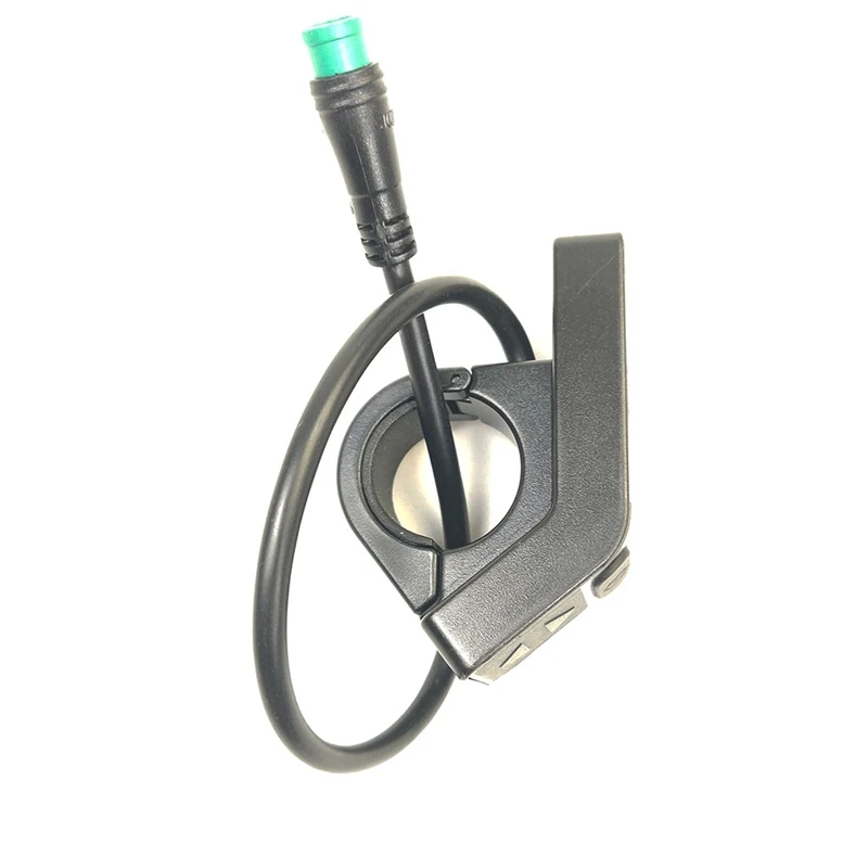 Фара для электровелосипеда в Дисплей 24V/36V/48V KT LCD4 мини Водонепроницаемый