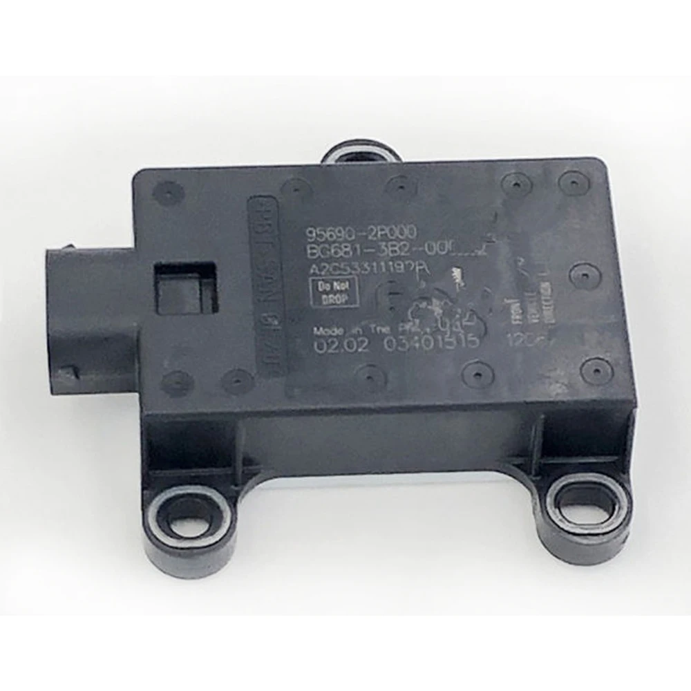 956902P000 Yaw Rate G Sensor for hyundai Tucson IX35 2011 2012 2013 2014 for kia Sorento 2010