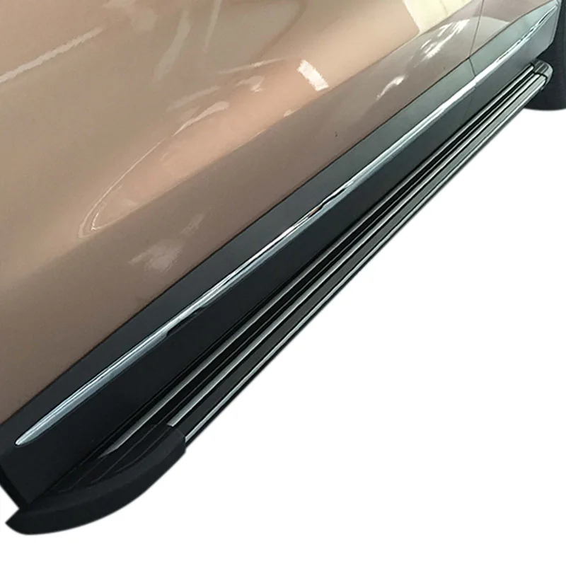 

Side step running board side bar for ACURA RDX To CDX, high quality, heavy duty