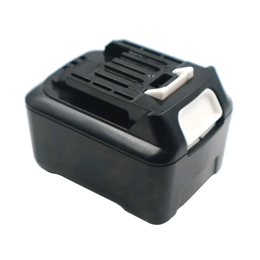 Закрытая акционерная Компания C & P Замена для Makita 10.8VB 4000 мА/ч 197390 1 BL1015 1973901 BL1021B BL1041B