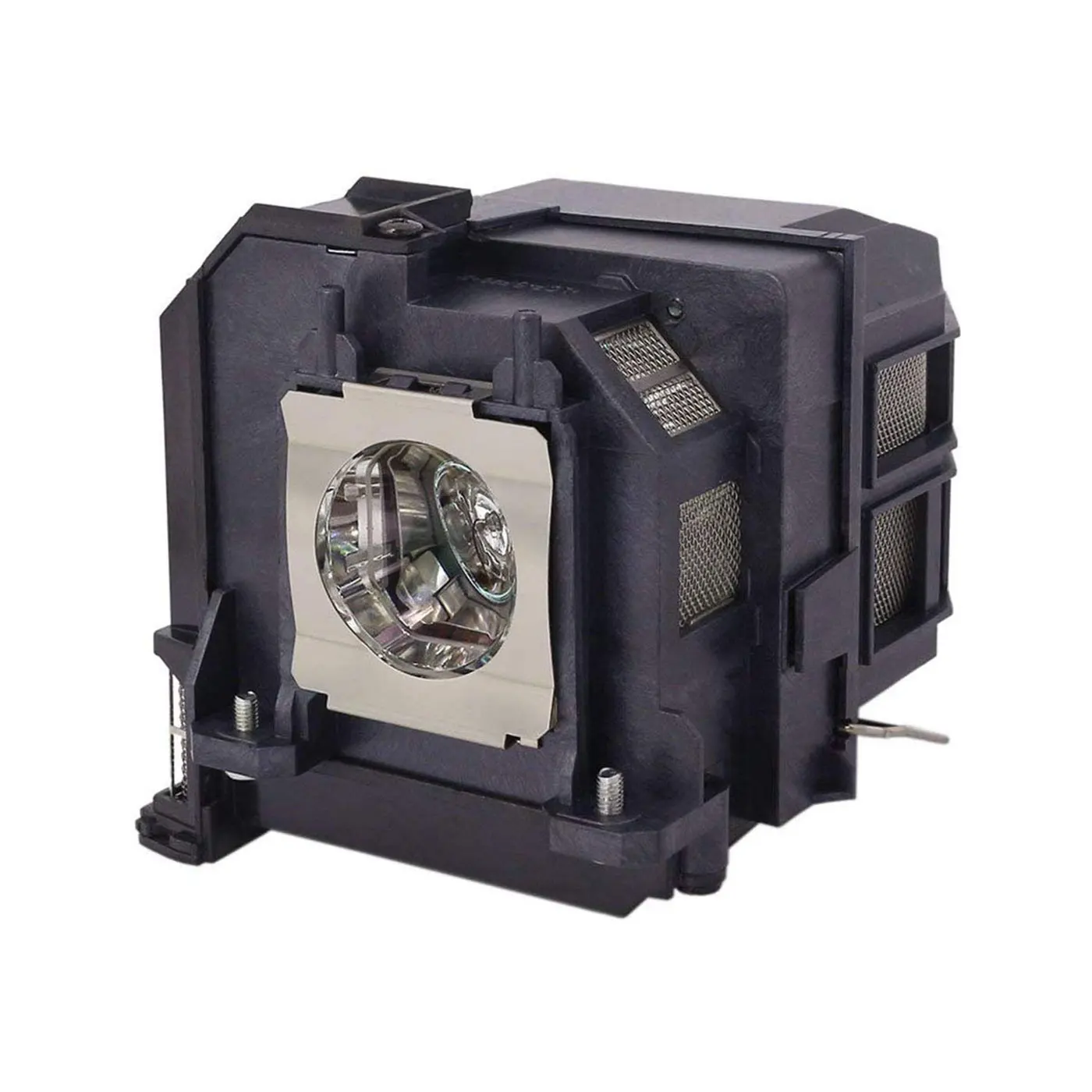 Оригинальная Лампа для проектора ELPLP90 для EB-670/EB-675W/EB-675WI/EB-680WI/PowerLite 675 Вт