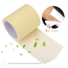 Подмышечные впитывающие подушечки от пота прозрачные подмышечные наклейка-антиперспирант одноразовые подушечки для предотвращения пота абсорбент Deodor