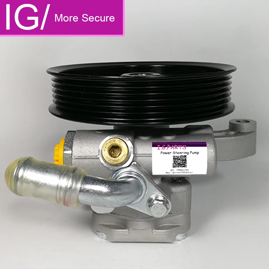 Для Suzuki XL-7 для Chevrolet Saturn 3.2L 3.6L 07-15 Мощность насос усиленного рулевого управления 25964298 49100-78J00 25803117 25897549 CPW10496
